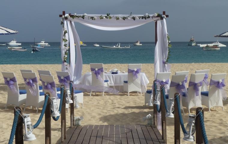 Wedding Ceremonies Cape Verde Islands